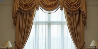 Living room lounge curtain cleaning service greenfield-park-nsw Matty Curtain Cleaning