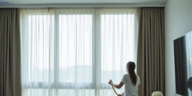Pre-sale end-of-lease curtain cleaning greenfield-park-nsw residential property